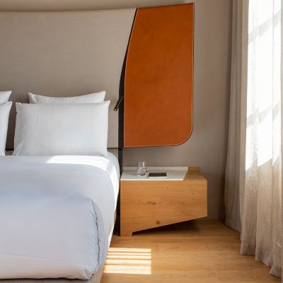 Classic Double Or Twin Room Hôtel les Haras Promo Code