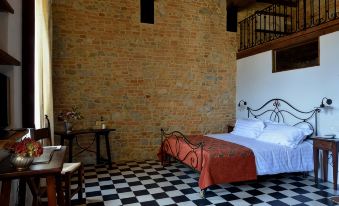 Antico Borgo Di Tabiano Castello - Relais de Charme - Housity