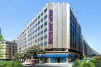 Mercure Istanbul Bomonti Hotels in 