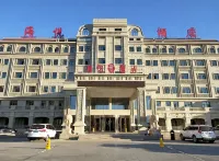 青河海悅飯店