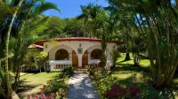 Rio Perlas Thermal Resort & Spa Hotel a 