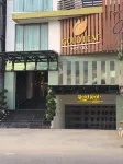 Gold Leaf Hotel Hotel di 