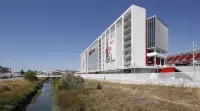 Hilton Garden Inn San Jose/Milpitas