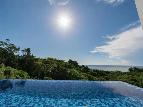 Blue Rela Luxe Resort Okinawa