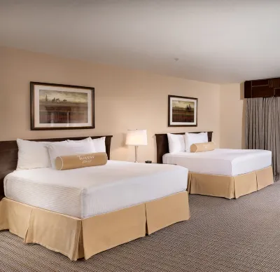 Tuscany Suites & Casino Hotel a 