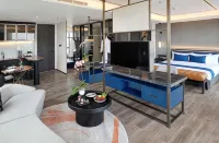 Hotel Aruss Semarang Hotels in 
