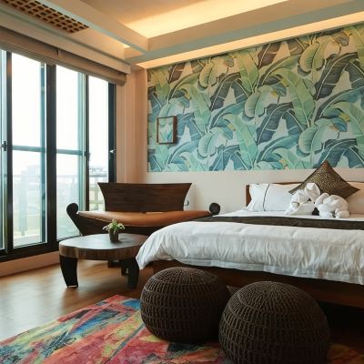 Standard Double Room Ciao Promo Code