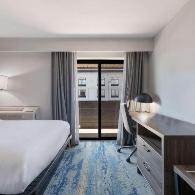 2 Queen Beds Nonsmoking Upgrade Clarion Pointe Promo Code