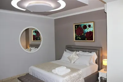 Luander Hotel Hotels in 