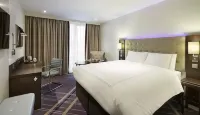 Premier Inn Wuppertal City Centre