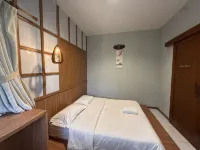 Villa Amethyst JB-3 Lembang 4Bedroom with Pool 住宿飯店
