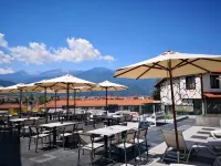 Ruskovets Thermal Spa & Ski Resort