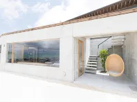 Denpaku the Beachfront Mijora Hotele w: 