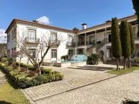 Casa do Fontao Hotels in Amarante