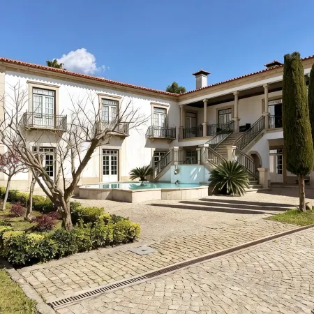 Casa do Fontao