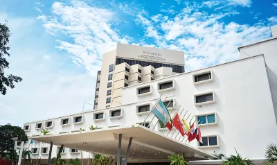 Tibisay Hotel del Lago Hoteles en 