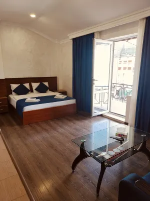 Bagart Hotel のホテル
