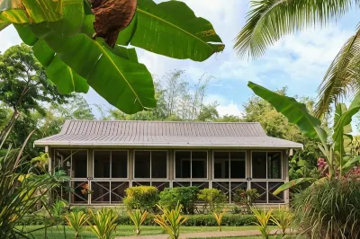 First Landing Beach Resort & Villas Hotéis em 