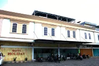 Holiday Hotel Pekanbaru Hotel a 