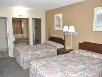 Budget Inn Snyder Hotels in Snyder