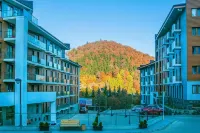 Orbi Palace Hotel Official Hotele w: 