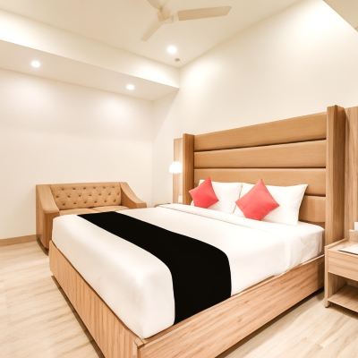 Suite Inn the Centre Promo Code