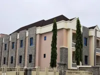 Saatof Hotel and Suites Hotels in 