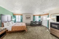 Quality Inn Allen - Plano East