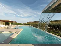 Borgo Giallonardo Wine Relais Hotels in Realmonte