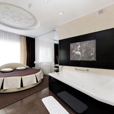 Suite Parkoff Hotel Promo Code