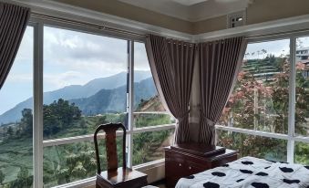 Homestay Pakuwojo Sikunir - Housity