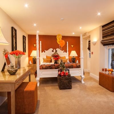 Luxury Suite (Ti Amo) Windermere Boutique Hotel Promo Code