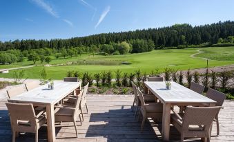 Spa & GolfResort Weimarer Land - Housity
