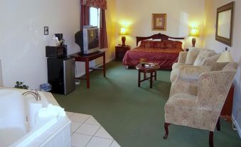 Colonie Inn and Suites