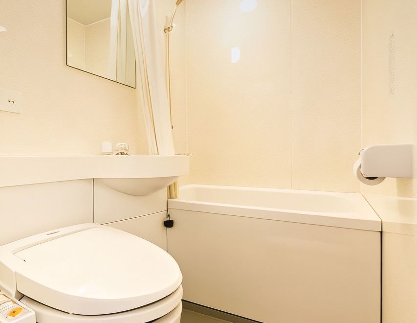 Pearl Hotel KayabachoSingle Room Non-smoking