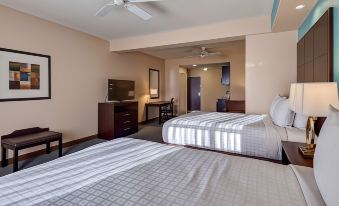 Best Western Plus Midland Suites