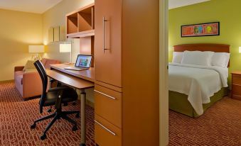 Towneplace Suites by Marriott Cleveland Westlake