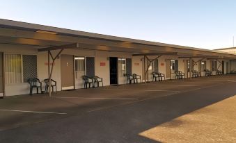 Nambour Lodge Motel