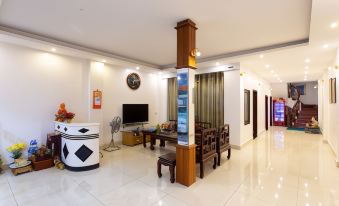 Ngoc Anh Legend Hotel