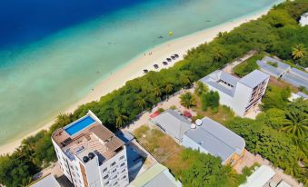 Ranthari Hotel and Spa, Ukulhas Maldives