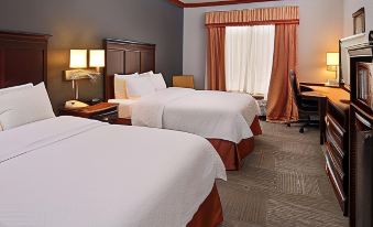 Hampton Inn & Suites Greenville