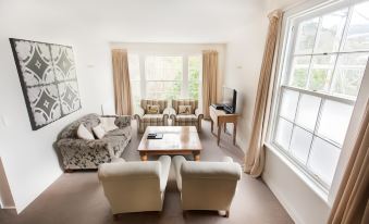 The Terrace Villas Serviced Apartments