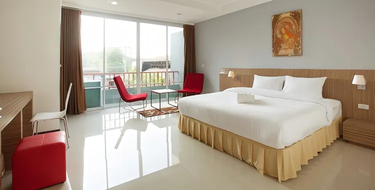 ห้องวีไอพี