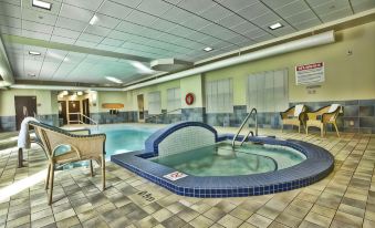 Humphry Inn and Suites