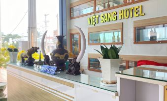 Hotel Viet Sang