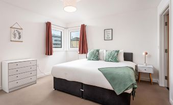 Walker Suite No52 - Donnini Apartments - Housity