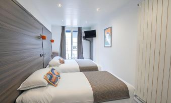 Hotel Esperance - Housity