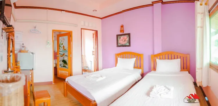 ห้องสแตนดาร์ด