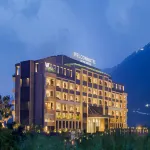 Welcomhotel by ITC Hotels, Katra Отели в г. 