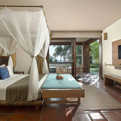 Ananda Pura Partial Ocean View Suites Jeeva Klui Resort Promo Code
